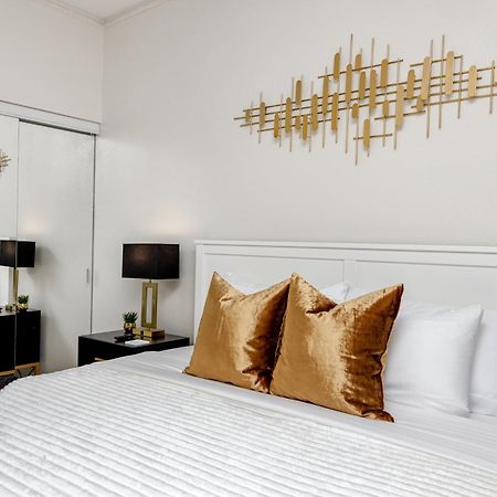 Elegant Waterfront Place For Two/Boca Ciega Resort Αγία Πετρούπολη Εξωτερικό φωτογραφία