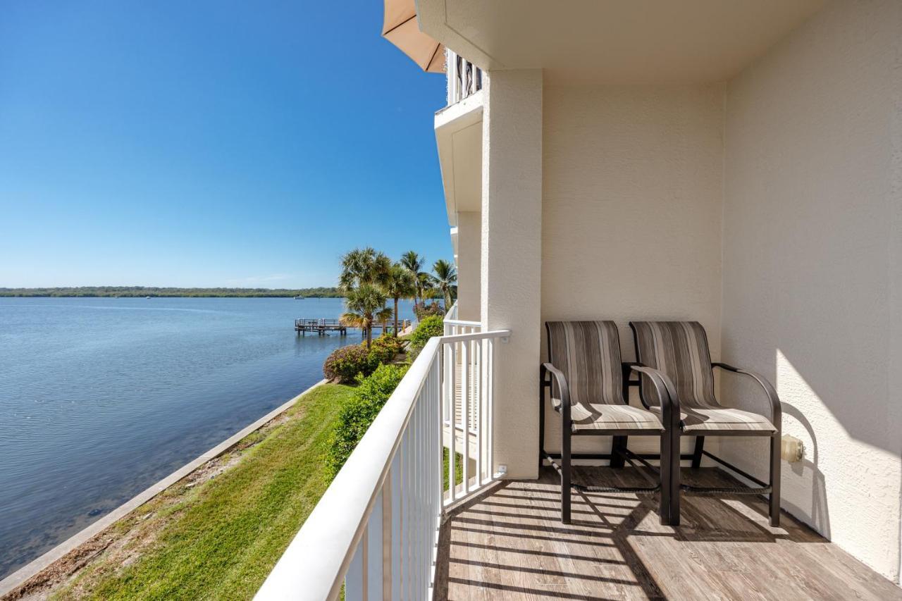 Elegant Waterfront Place For Two/Boca Ciega Resort Αγία Πετρούπολη Εξωτερικό φωτογραφία
