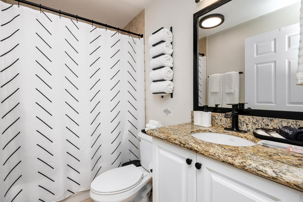 Elegant Waterfront Place For Two/Boca Ciega Resort Αγία Πετρούπολη Εξωτερικό φωτογραφία