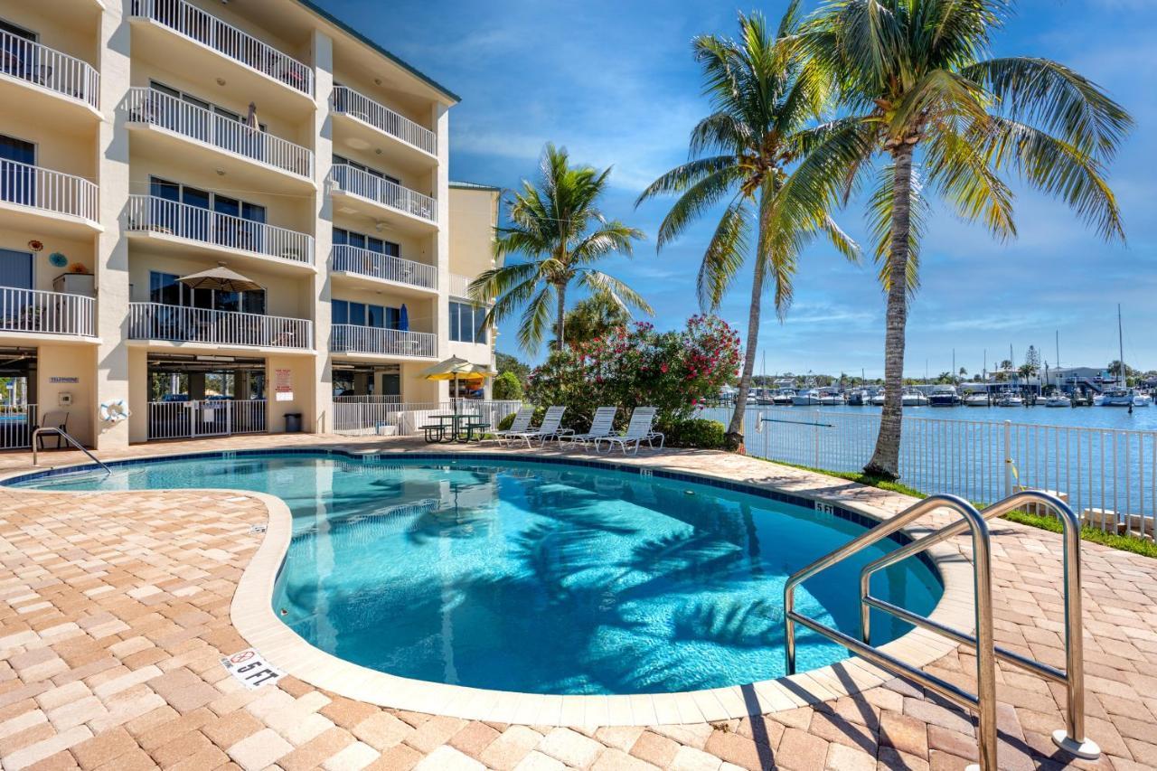 Elegant Waterfront Place For Two/Boca Ciega Resort Αγία Πετρούπολη Εξωτερικό φωτογραφία
